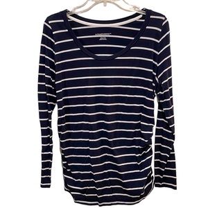 ⭐️2/$15⭐️ Liz Lange Maternity Shirt